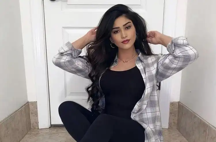 Jaipur airhostess Call Girls